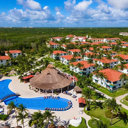 Ocean Maya Royale All Inclusive - Alleen volwassenen
